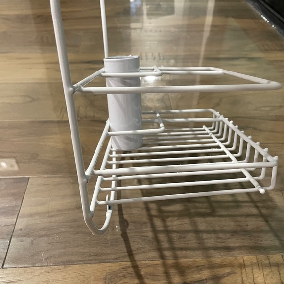 Excellent Condition Hair Tools Closet Organizer - Picture 3 of 8